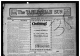 The Tahlequah Sun