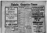 Talala Gazette-Times
