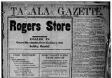 Talala Gazette