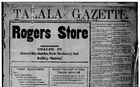 Talala Gazette