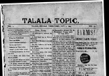 Talala Topic