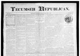 Tecumseh Republican