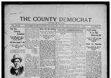 The County Democrat