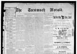 The Tecumseh Herald