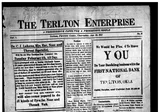 The Terlton Enterprise