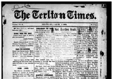 The Terlton Times
