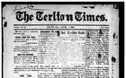 The Terlton Times