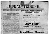 Terral Tribune