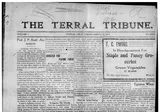 The Terral Tribune