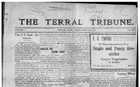 The Terral Tribune