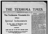 The Texhoma Times