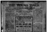 The Texmo Times