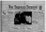 The Thomas Tribune