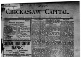 Chickasaw Capital