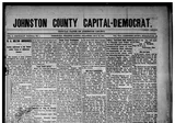 Johnston County Capital-Democrat