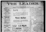 The Leader