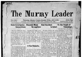 The Murray Leader