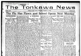 The Tonkawa News