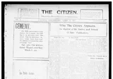The Citizen