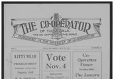 The Co-Operator Of Tulsa Okla