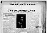 The Oklahoma Critic