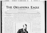 The Oklahoma Eagle