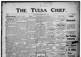 The Tulsa Chief