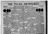 The Tulsa Democrat