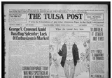 The Tulsa Post