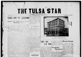 The Tulsa Star
