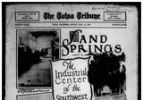 The Tulsa Tribune