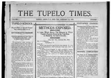 The Tupelo Times