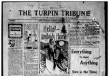 The Turpin Tribune
