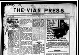 The Vian Press