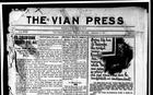 The Vian Press