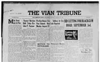 The Vian Tribune