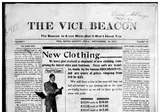 The Vici Beacon