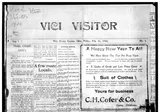 Vici Visitor