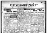 The Record-Democrat