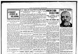 The Wagoner Tribune