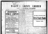 Wagoner County Courier