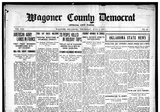Wagoner County Democrat