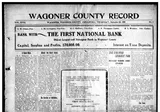 Wagoner County Record