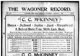 Wagoner Record