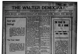 The Cotton County Democrat