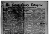 The Cotton County Enterprise