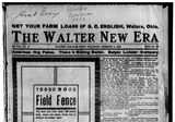 The Walter New Era