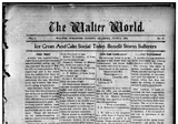 The Walter World
