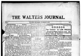 The Walters Journal