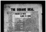 The Square Deal